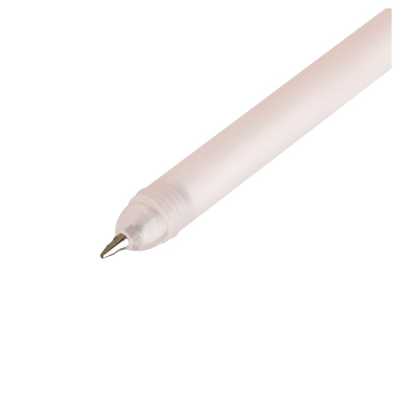 Ручка шариковая MESHU "Girls" 0,5мм, ассорти (MS_51312)