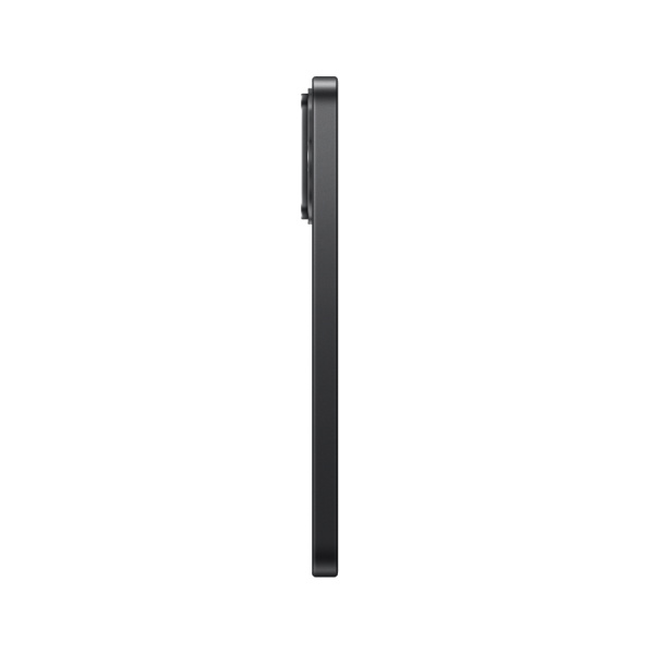 Смартфон Xiaomi REDMI Note 17 Pro 5G 8Гб 512Гб Black 6.83", AMOLED, 2772*1280, 4*1.8+4*2.4ГГц, 50+8Мп, 16Мп, 5G, NFC, 8340 мАч And 16