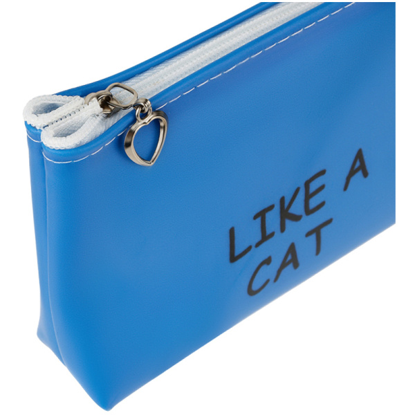 Пенал ArtSpace 1 отделение "Paw" (Tn_42835)