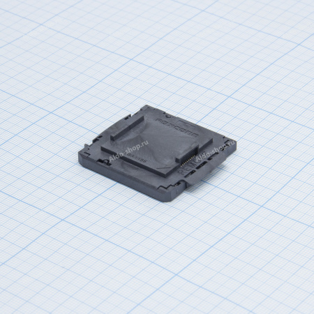 Socket LGA 1156 под BGA пайку