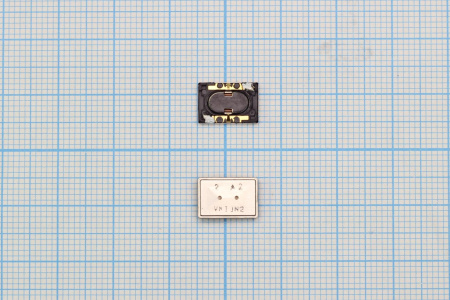 Динамик (speaker) Nokia 6300/6230/3110C/5070/6120C/N900/N95/5000/1208