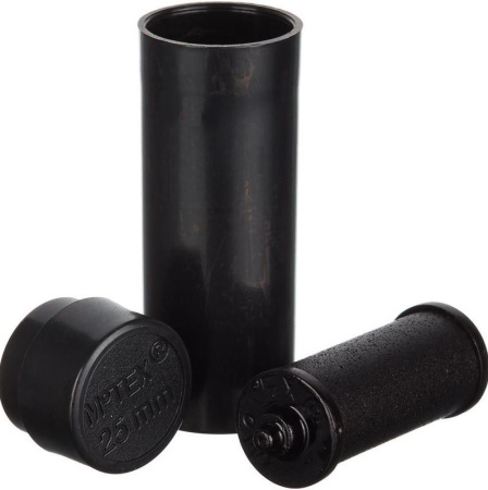 Красящий ролик для этикет-пистолетов 25 мм MOTEX MX-2616ACE/2612NEW (290342,290344,290345)