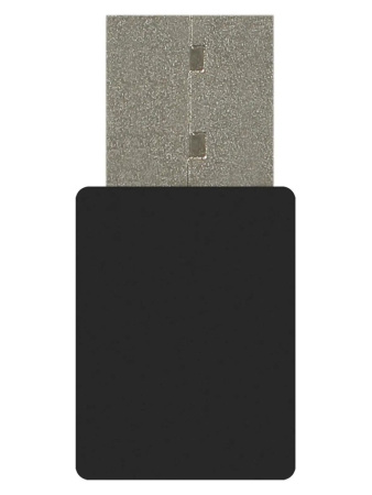 Адаптер WI-FI + Bluetooth USB Digma DWA-BT4-N150 150_Mbps 802.11n Bt4.0