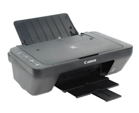 МФУ Струйный Цветной A4 Canon Pixma MG2541S 8 стр/м USB (0727C071)