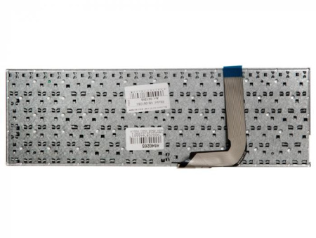 Клавиатура Asus X542, K542, A542, черный