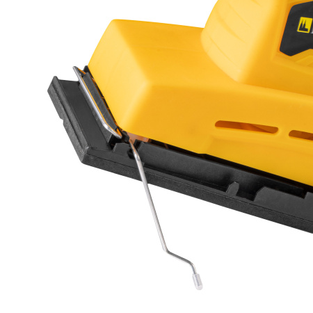 Машина плоскошлифовальная Kolner KFS 187х90K 150Вт, 11000 об/мин, раб. поверх. 187*90мм