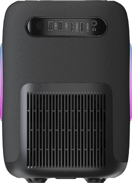 Проектор Cactus CS-PRH.01B.WUXGA-A 2LCD 36000Lm LS 1400Lm ANSI (1920x1080) 4000:1 ресурс лампы:50000часов 2xUSB typeA 2xHDMI 4кг