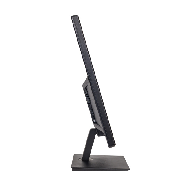 Монитор 23.8"/Hiper/EasyView KB2415/Черный/IPS/1920*1080/75 Гц/VGA/HDMI