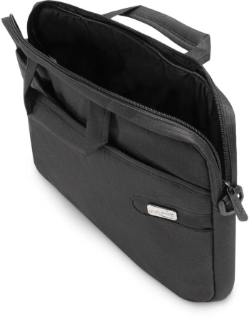 Сумка_для_ноутбука 15"-15.6" PC PET 600D черная PCP-A1215BK