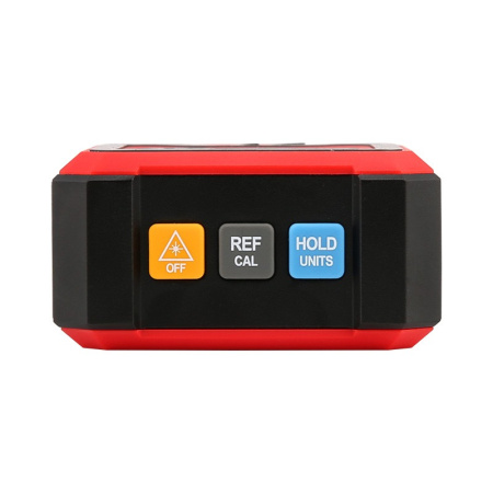 Цифровой лазерный угломер Uni-T LM320B