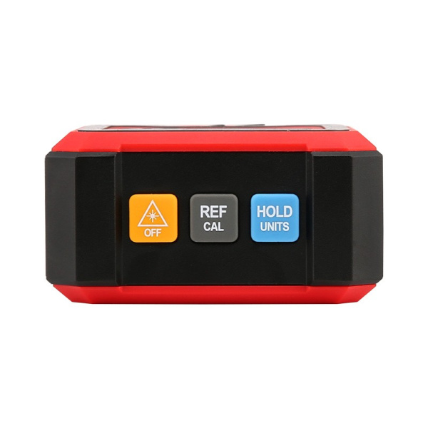 Цифровой лазерный угломер Uni-T LM320B