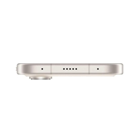 Смартфон Honor 600 8Гб 256Гб Бежевый 6.57", AMOLED, 2728*1264, 1*2.8+3*1.84+4*2.4Ггц, 200+12МП, 50Мп, NFC, 5G, 7000мАч, And 16