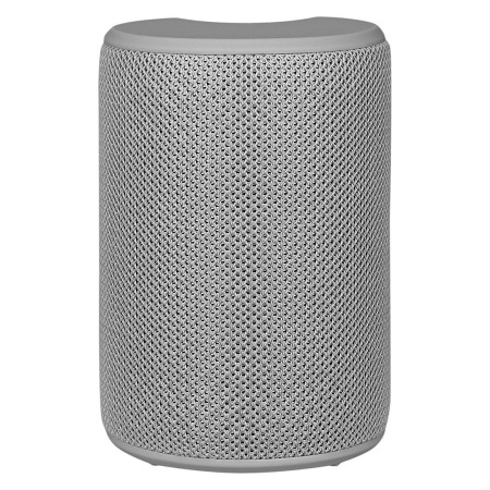 Портативная колонка TFN TWS Play Bluetooth 1x5Вт 1800mAh серый