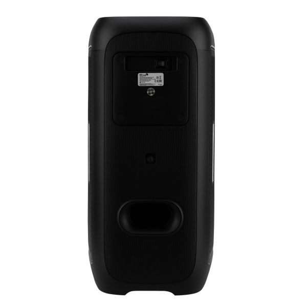 Портативная колонка ELTRONIC 30-86 DANCE BOX 900 динамик 6,5" 90Вт, Bluetooth, TWS, FM, USB,  microSD, 2*MIC, AUX