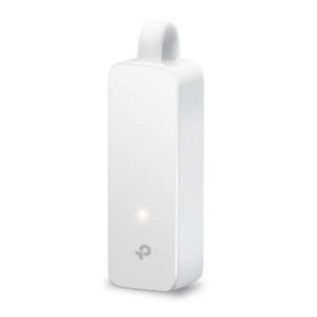 Сетевой адаптер USB Type-C/RJ45 TP-Link UE300C 1000_Mbps USB_to_RJ_45