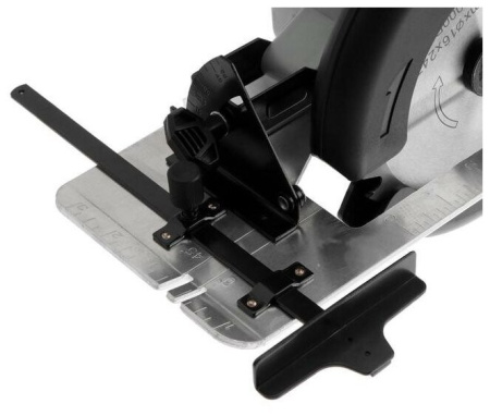 Пила дисковая аккумуляторная Ставр ПДА -165/20 (без АКБ и З/У),  3800об/мин, диск 165мм, посадочное 