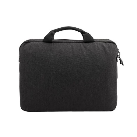 Сумка_для_ноутбука 15.6" CONTINENT CC-211 серый нейлон/полиэстер (CC-211 GREY)