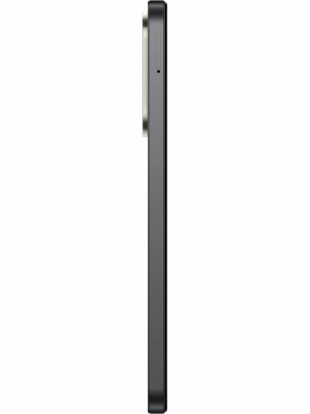 Смартфон POCO C81 Pro 4Гб 128Гб Black 6.9",IPS,1600*720, 2*1.8+6*1.6ГГц, 13+0.08МП, 8Мп, 4G, 6000мАч, And