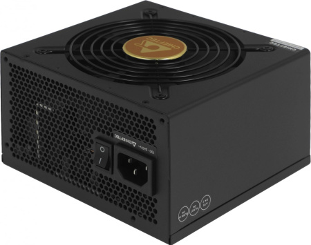 Блок питания CHIEFTEC Chieftec ATX 750W