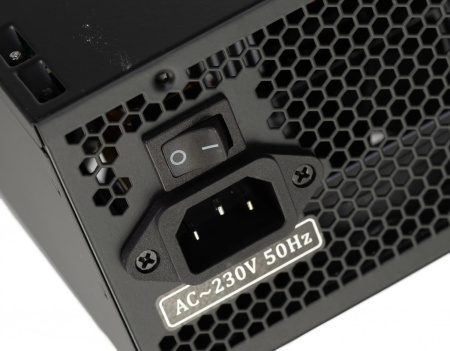 Блок питания ACCORD Accord ATX 650W