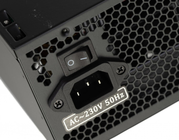 Блок питания ACCORD Accord ATX 650W
