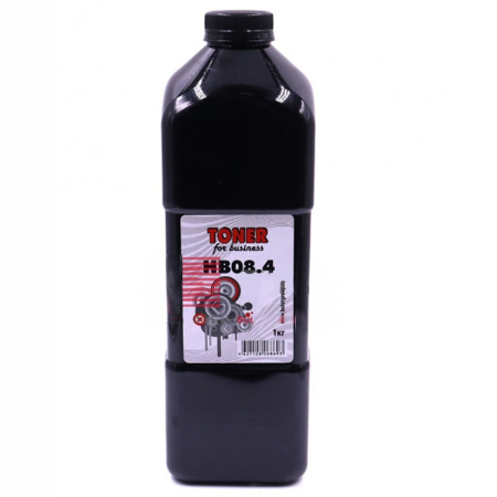 Тонер HP HB08.4 банка 1кг Булат