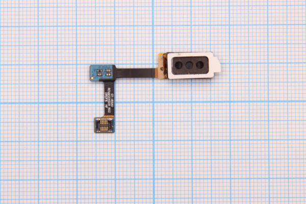 Шлейф Samsung i8580 на спикер/сенсор