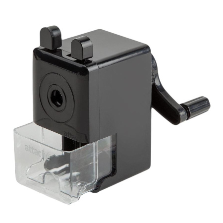 Точилка механическая Attache Economy (1019184)