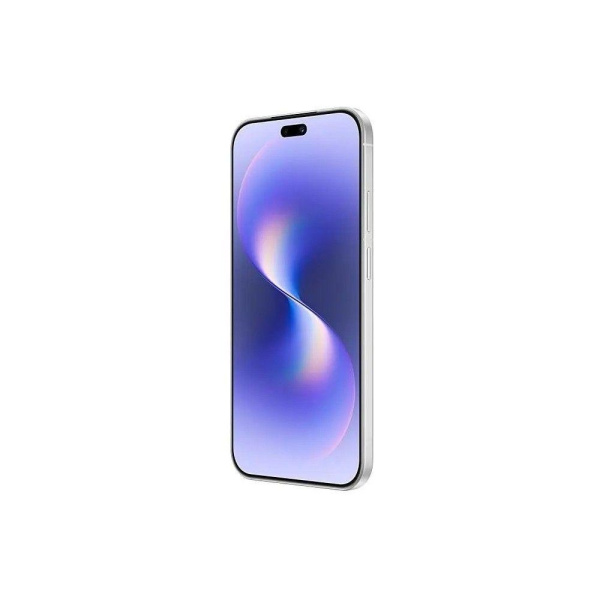 Смартфон Huawei Nova 15 Pro 12+256, белый (51098TRV)