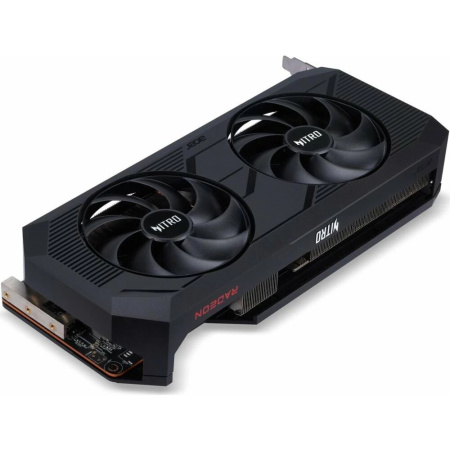 Видеокарта Radeon RX 7800XT ACER 16Гб NITRO OC GDDR6,256bit,HDMI,3DP (DP.Z37WW.P01) ret