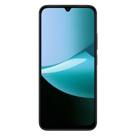 Смартфон Xiaomi REDMI 15C 8Гб 256Гб Midnight Black 6.9", IPS, 1640*720, MTK G81 Ultra, 50+0.08Мп, 8Мп, NFC, 4G, 6000мАч, And 15