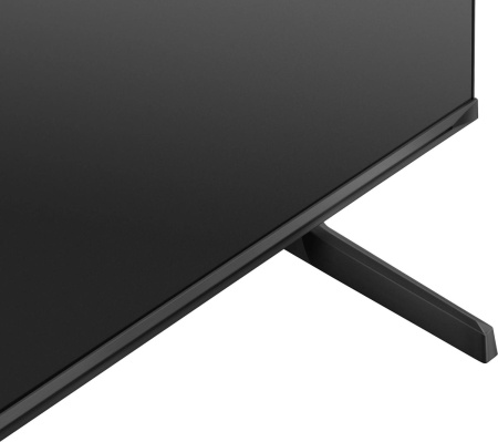 Телевизор QLED Hisense 65" 65E7S PRO угольно-серый 4K Ultra HD 144Hz MEMC DVB-T DVB-T2 DVB-C DVB-S DVB-S2 USB WiFi Smart TV