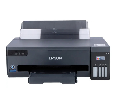 Принтер Струйный Цветной A3 Epson L11050 30 стр/м USB СНПЧ (замена L1300)