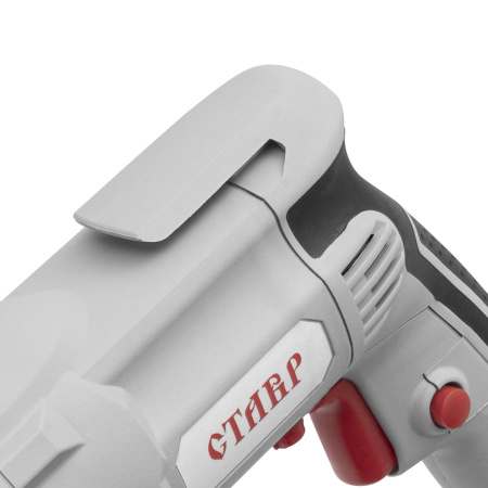 Дрель-шуруповерт Ставр ШС-800 питание 220В, 800Вт, 0-4000 об/мин, момент до 28 Нм, патрон 1/4", реве