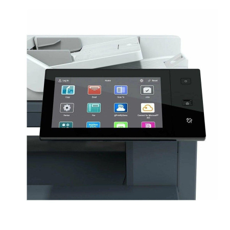 МФУ Bad pack Xerox VersaLink C415DN A4, лазерное, цветное, 40стр/мин, 1200dpi, 1200МГц, 2048Мб, 32Гб, 100АПД, 550+100,  AirPrint/USB/Ethernet , 2400стр/картридж, (C415_DN)