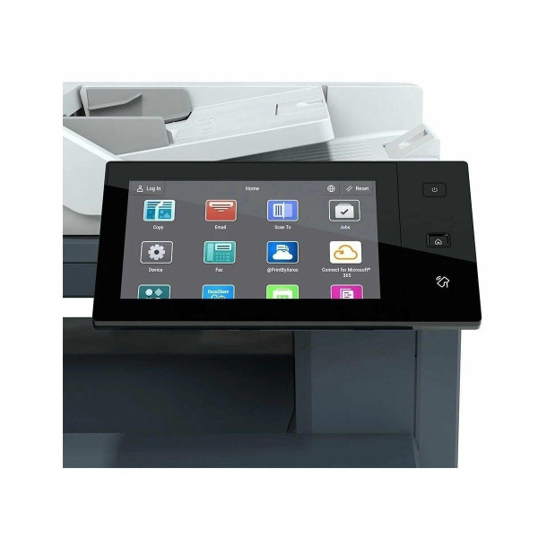 МФУ Bad pack Xerox VersaLink C415DN A4, лазерное, цветное, 40стр/мин, 1200dpi, 1200МГц, 2048Мб, 32Гб, 100АПД, 550+100,  AirPrint/USB/Ethernet , 2400стр/картридж, (C415_DN)