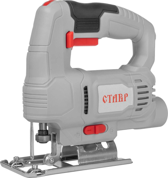 Лобзик Ставр ЛЭ-60/600 600Вт, 0-3000 ходов/мин, угол 0-45град, 4 ступени, провод 3м