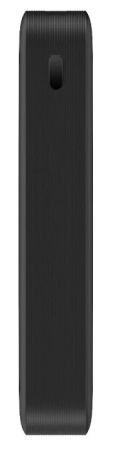 Аккумулятор внешний 20000_mAh Xiaomi Redmi Power Bank 18W Fast Charge (Black) QC3.0 VXN4304GL