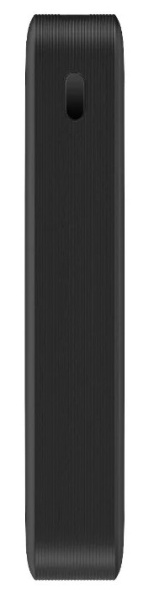 Аккумулятор внешний 20000_mAh Xiaomi Redmi Power Bank 18W Fast Charge (Black) QC3.0 VXN4304GL