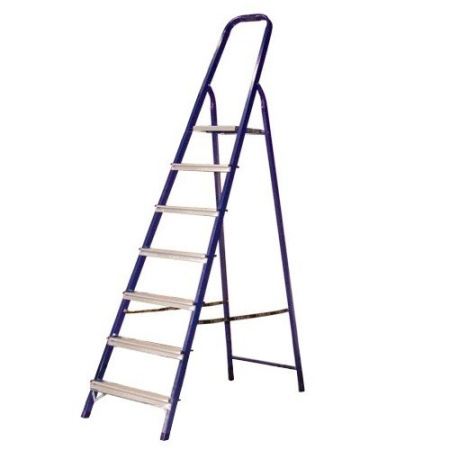 Лестница-стремянка 7 ступени PERILLA by Dogrular