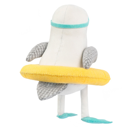 Набор для шитья "Miadolla" BI-0389 Альбатрос Бублик