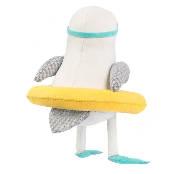 Набор для шитья "Miadolla" BI-0389 Альбатрос Бублик