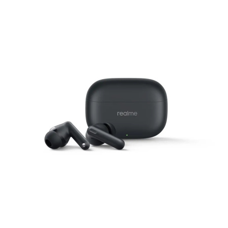 Гарнитура TWS REALME Buds T310 Bt 5.4 97дБ Черный