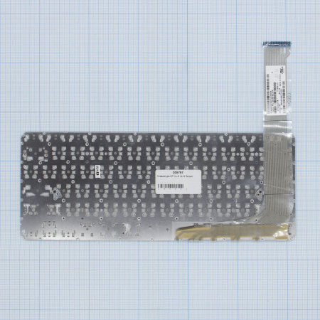 Клавиатура HP 14-X 14-Q белый