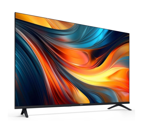 Телевизор 43" Xiaomi TV A 43 2026 (Direct LED, 4K UHD, 3840 x 2160, Android TV) (L43MB-AURU)