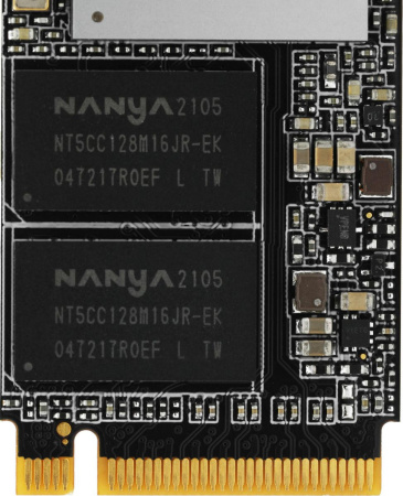 SSD-накопитель M.2 500Гб Netac N950E Pro [NT01N950E-500G-E4X](3D TLC,NVMe,3500/2200 Мб/с)