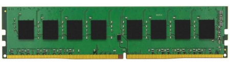 Модуль памяти DIMM DDR4 8Гб 3200МГц Kingston (KVR32N22S8/8) CL22