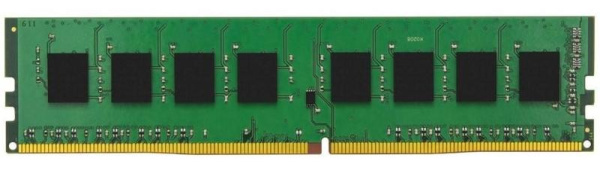 Модуль памяти DIMM DDR4 8Гб 3200МГц Kingston (KVR32N22S8/8) CL22