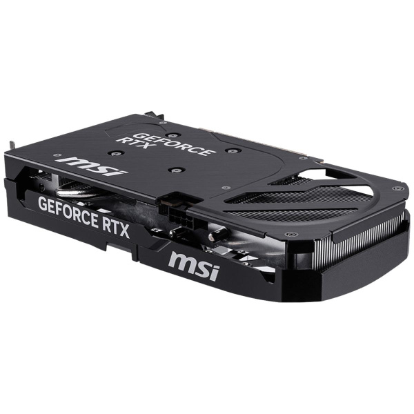 Видеокарта MSI RTX5060Ti SHADOW 2X PLUS 16GB GDDR7 128bit 3xDP HDMI 2FAN RTL