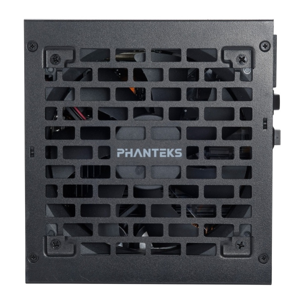Блок питания 750Вт PHANTEKS AMP BH 750W Black (ATX 3.1,APFC,120мм,3PCI-E,4SATA,80+Bronze)[PH-P750B_BK01]